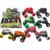 Off-Road Climbing Car 4x4 Drive Shock Absorbers Žaisliniai automobiliai