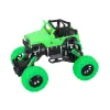 Off-Road Climbing Car 4x4 Drive Shock Absorbers Žaisliniai automobiliai