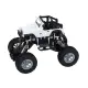 Off-Road Climbing Car 4x4 Drive Shock Absorbers Žaisliniai automobiliai