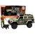 Off-Road Metsästys Auto Hunter Hunter Lightning Sounds Beige