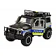 Off Road Police Car 1:14 Friction Drive Toy cars