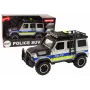 Policijos visureigis