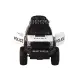 Offroad Vehicle Raptor Police Opening Door Sound Light Žaisliniai automobiliai