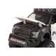 Offroad Vehicle Raptor Police Opening Door Sound Light Žaisliniai automobiliai