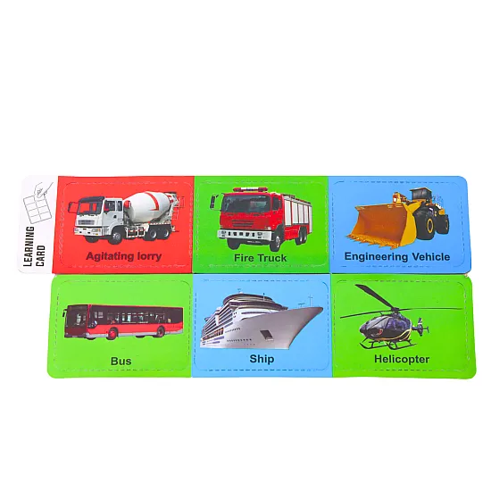 Set of Metal Car with Camper Trailer Orange Žaisliniai automobiliai
