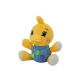 Plush Duck Interactive Plush Yellow Playing 19 cm Pliušiniai žaislai