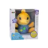 Plush Duck Interactive Plush Yellow Playing 19 cm Pliušiniai žaislai
