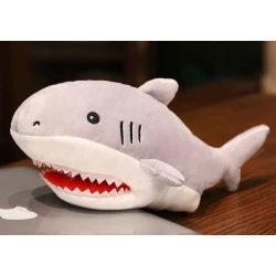 Pliušinis ryklys 30 cm