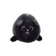 Plush Stretched Cat Jumping Mascot Black Pliušiniai žaislai