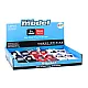 Police Car Fire Department Privileged Vehicles 1:32 Mix Žaisliniai automobiliai