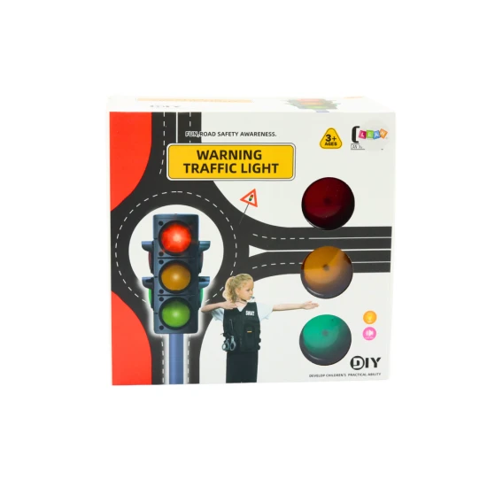 Edukacinis rinkinys policininkui Lavinamieji