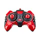 Remote Controlled Sports Car RC 1:10 Orange Speed ​​up to 25 km/h Žaisliniai automobiliai