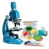 Mikroskopo rinkinys Clementoni 50755 Lavinamieji