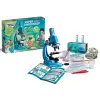 Mikroskopo rinkinys Clementoni 50755 Lavinamieji