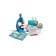 Mikroskopo rinkinys Clementoni 50755 Lavinamieji