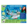 Mikroskopo rinkinys Clementoni 50755 Lavinamieji