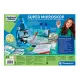 Mikroskopo rinkinys Clementoni 50755 Lavinamieji