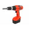 Screwdriver Drill For The Little Handyman Darbo įrankiai