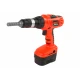 Screwdriver Drill For The Little Handyman Darbo įrankiai