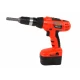 Screwdriver Drill For The Little Handyman Darbo įrankiai