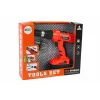 Screwdriver Drill For The Little Handyman Darbo įrankiai
