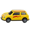 Set of Cars, Springs, Drive, Colorful, 12 pieces Žaisliniai automobiliai
