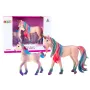 Collectible unicorn figurines