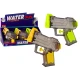 Mažas vandens pistoletas Šautuvai