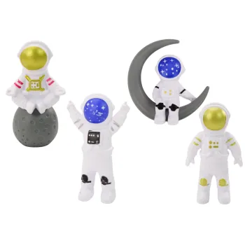 Avaruus astronauttien pehmeiden pyssyjen sarja