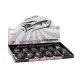 Sports Car Car 1:32 Action Figure Spoiler Metal Black Sounds Samochody-zabawki