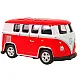 Spring Spring With Friction Drive Passenger Car Cucumber 4 Colors Žaisliniai automobiliai