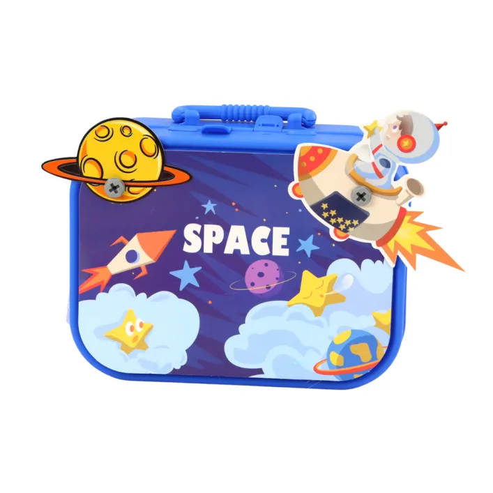 Suitcase 