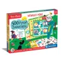 Игра «Животные с говорящей ручкой», польский язык Clementoni 50781