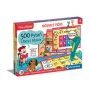 Говорящая ручка — игра со словами и буквами, на польском языке Clementoni 50780