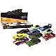 Toy car Racing car Metal spring 1:64 Samochody-zabawki
