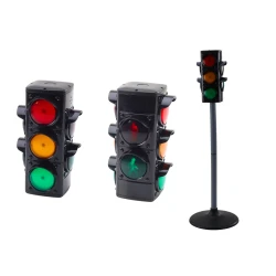 Šviesoforas edukaciniams žaidimams