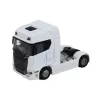 Truck Without Semi-Trailer 1:32 Metal Lights Sounds Drive Žaisliniai automobiliai