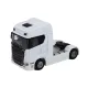 Truck Without Semi-Trailer 1:32 Metal Lights Sounds Drive Leluautot
