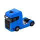 Truck Without Semi-Trailer 1:32 Metal Lights Sounds Drive Leluautot