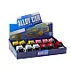 Truck Without Trailer 1:32 Tilting Metal Canopy Lights Sounds Drive Žaisliniai automobiliai