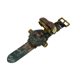 Tiranosauro Rekso laikrodis su projektoriumi