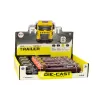 Wood Truck Truck Trailer 1:24 Wood Logs Sounds Lights Žaisliniai automobiliai