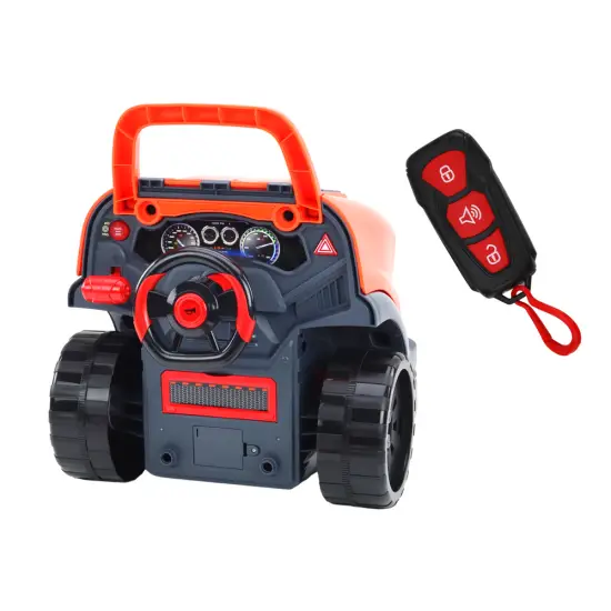 Automobilio variklio išardymo rinkinys