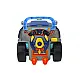 Workshop Engine Truck Disassembly DIY Kit Blue Working tools