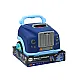 Workshop Engine Truck Disassembly DIY Kit Blue Working tools