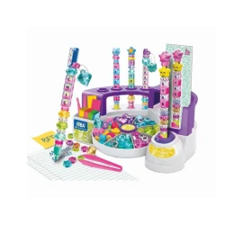 Kūrybinis rinkinys rašiklio fabrikas su raidėmis 