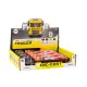 Truck With Trailer 1:24 TIR Car Truck Accessories Sounds Žaisliniai automobiliai