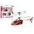 Czerwony helikopter S5 RC SYMA