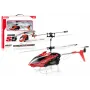 Red S5 RC SYMA helicopter