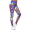 Värvilised naiste säärised Mody O/20757